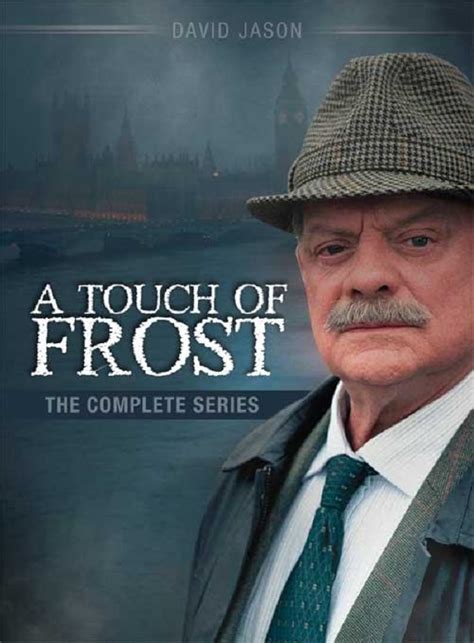 a touch of frost series 1|a touch of frost videos.